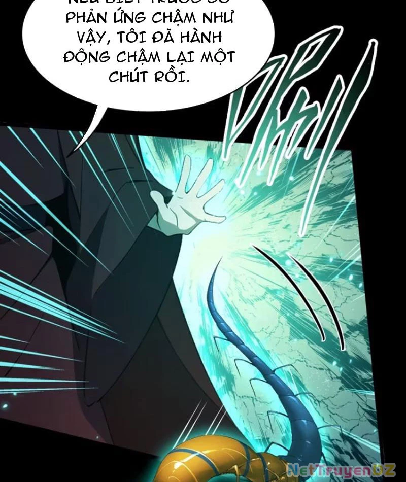 Ảo Ma! Ta Mở Lớp Huấn Luyện Nữ Đế! Chapter 49 - Trang 4