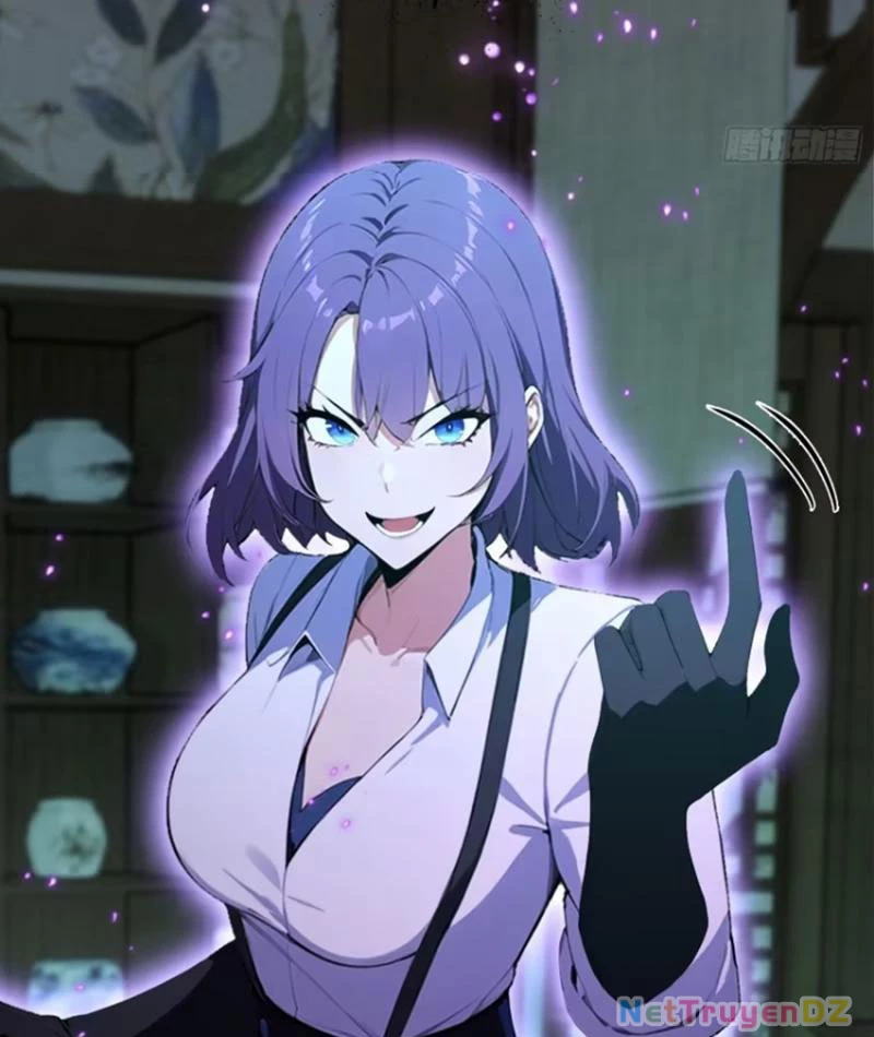 Ảo Ma! Ta Mở Lớp Huấn Luyện Nữ Đế! Chapter 49 - Trang 4