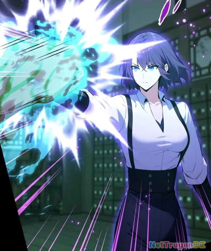 Ảo Ma! Ta Mở Lớp Huấn Luyện Nữ Đế! Chapter 49 - Trang 4