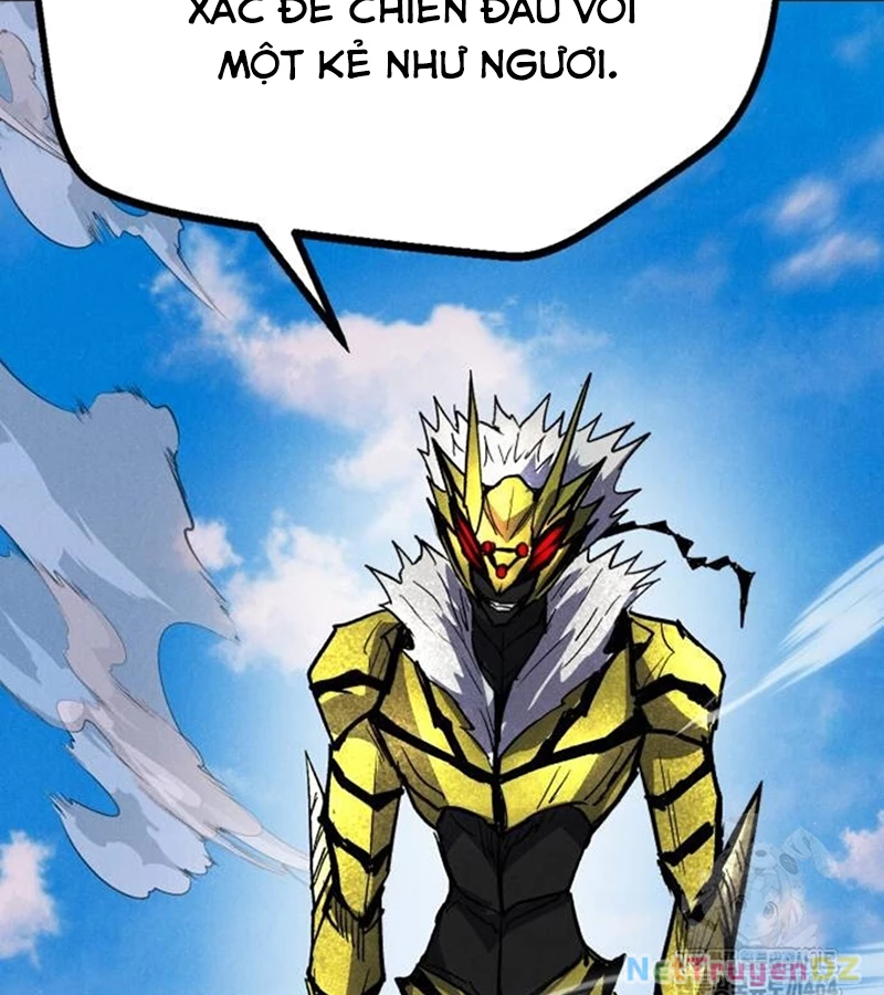 Người Côn Trùng Chapter 96 - Trang 3