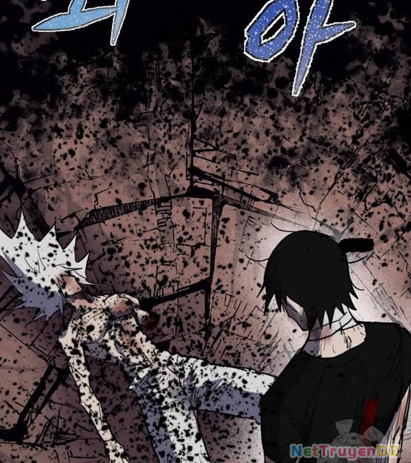 Người Côn Trùng Chapter 98 - Trang 3