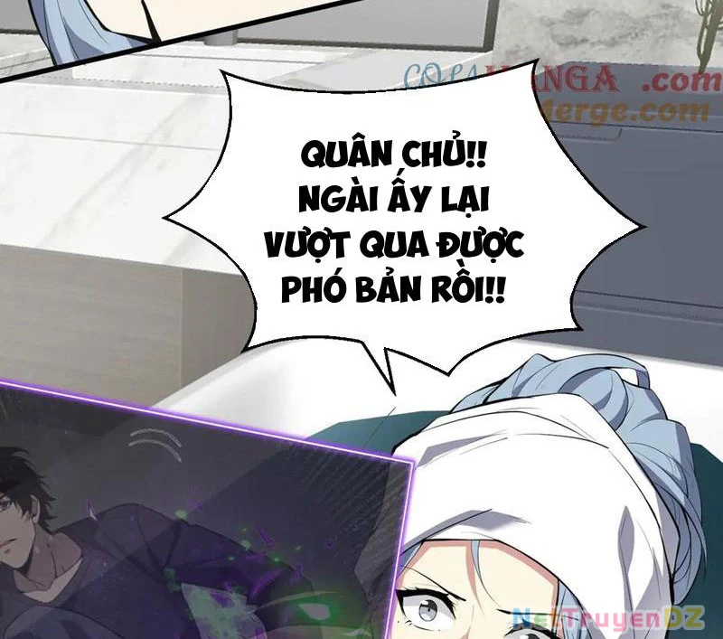 Mạt Nhật Thiên Hạ: Ta, Virus Quân Vương Chapter 19 - Trang 4