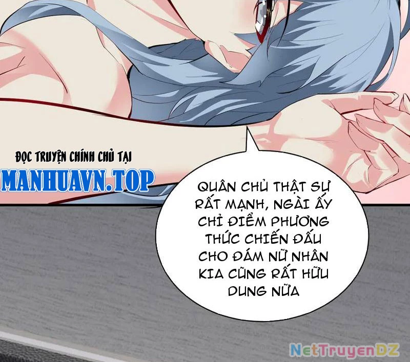 Mạt Nhật Thiên Hạ: Ta, Virus Quân Vương Chapter 19 - Trang 4