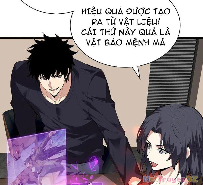 Mạt Nhật Thiên Hạ: Ta, Virus Quân Vương Chapter 19 - Trang 4