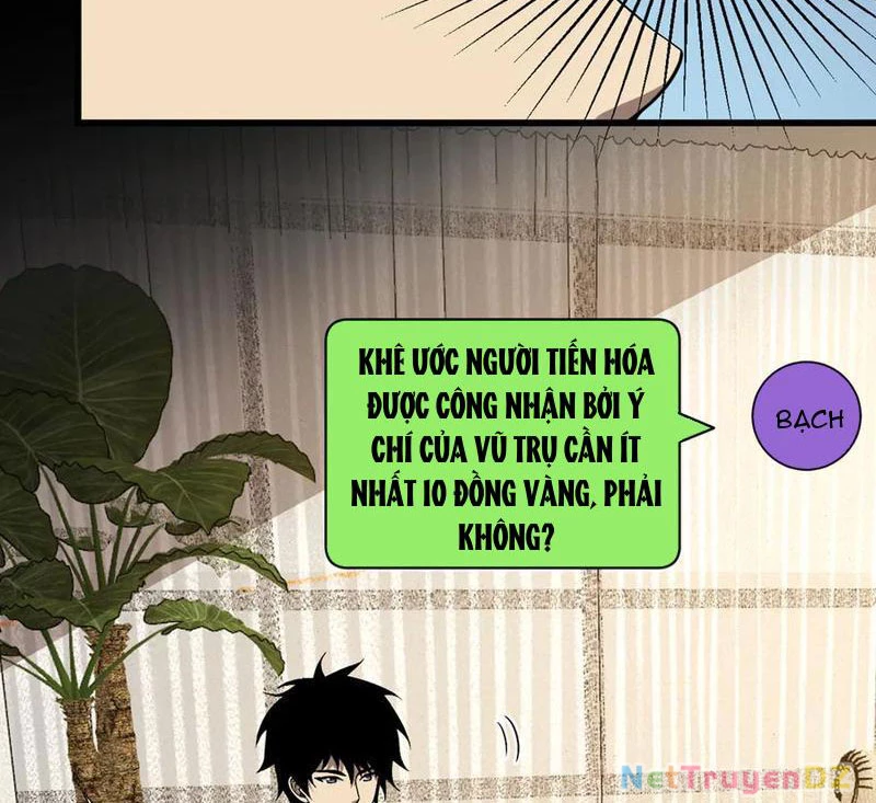 Mạt Nhật Thiên Hạ: Ta, Virus Quân Vương Chapter 19 - Trang 4