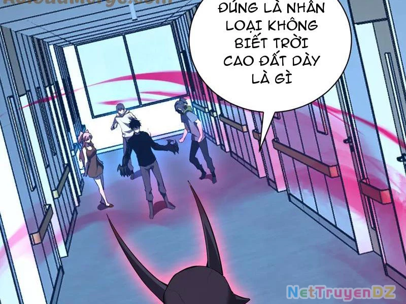 Mạt Nhật Thiên Hạ: Ta, Virus Quân Vương Chapter 25 - Trang 4