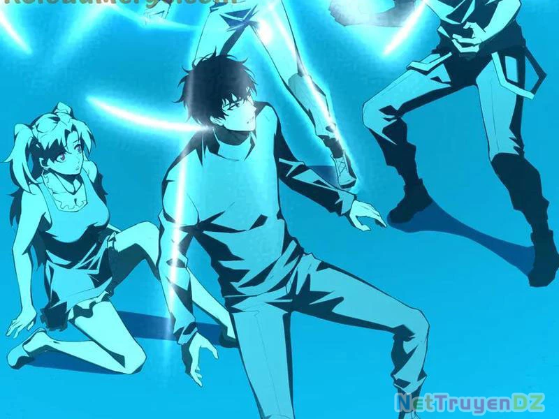 Mạt Nhật Thiên Hạ: Ta, Virus Quân Vương Chapter 25 - Trang 4