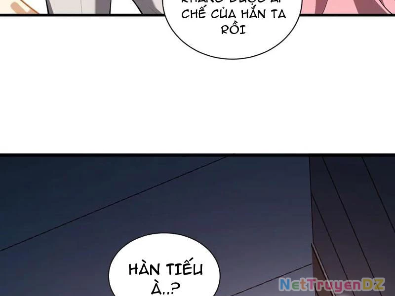 Mạt Nhật Thiên Hạ: Ta, Virus Quân Vương Chapter 25 - Trang 4