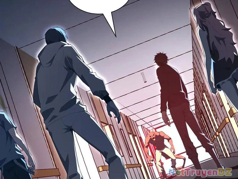 Mạt Nhật Thiên Hạ: Ta, Virus Quân Vương Chapter 25 - Trang 4