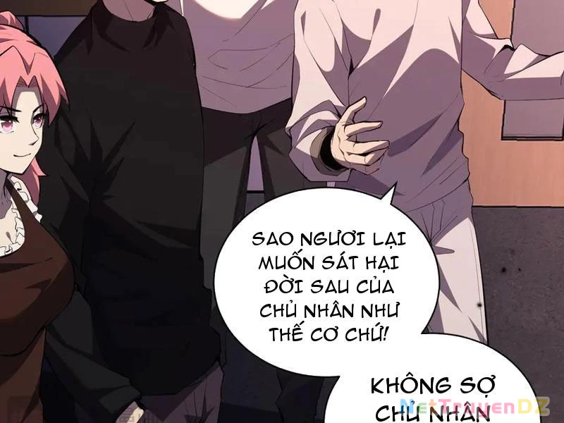 Mạt Nhật Thiên Hạ: Ta, Virus Quân Vương Chapter 25 - Trang 4