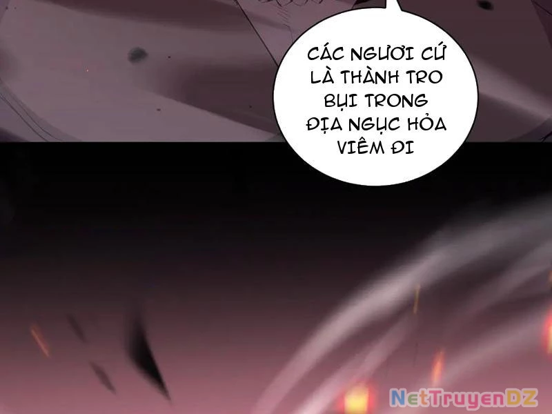 Mạt Nhật Thiên Hạ: Ta, Virus Quân Vương Chapter 25 - Trang 4