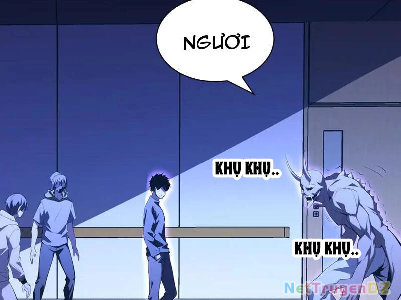 Mạt Nhật Thiên Hạ: Ta, Virus Quân Vương Chapter 25 - Trang 4