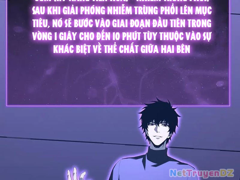 Mạt Nhật Thiên Hạ: Ta, Virus Quân Vương Chapter 25 - Trang 4