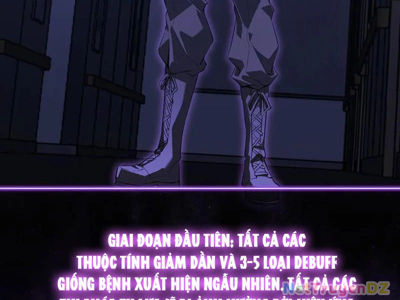 Mạt Nhật Thiên Hạ: Ta, Virus Quân Vương Chapter 25 - Trang 4