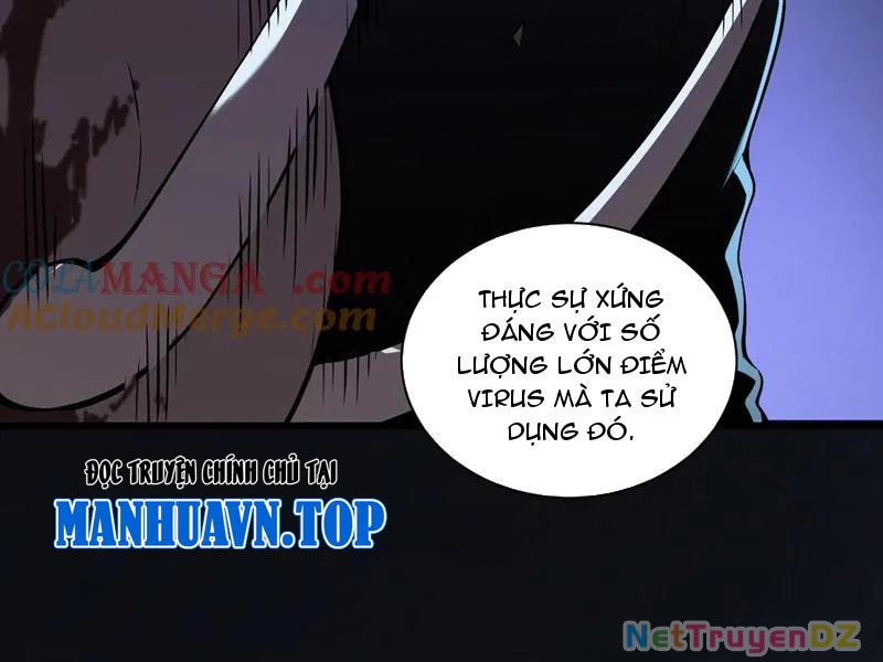 Mạt Nhật Thiên Hạ: Ta, Virus Quân Vương Chapter 25 - Trang 4