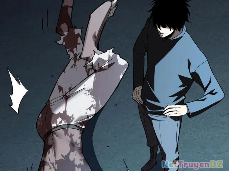 Mạt Nhật Thiên Hạ: Ta, Virus Quân Vương Chapter 25 - Trang 4