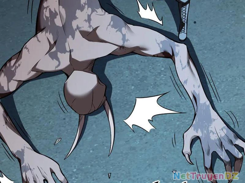 Mạt Nhật Thiên Hạ: Ta, Virus Quân Vương Chapter 25 - Trang 4