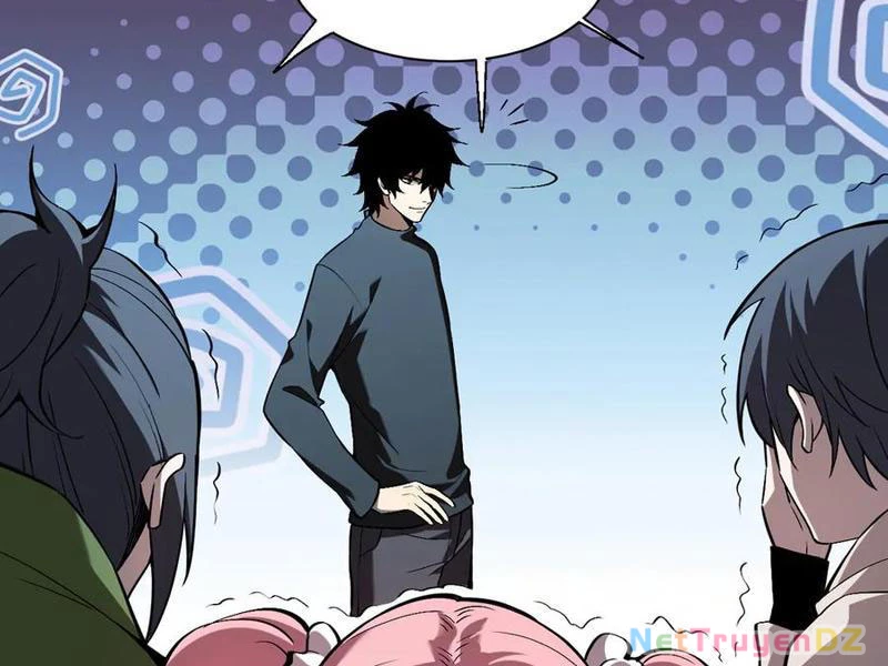 Mạt Nhật Thiên Hạ: Ta, Virus Quân Vương Chapter 25 - Trang 4