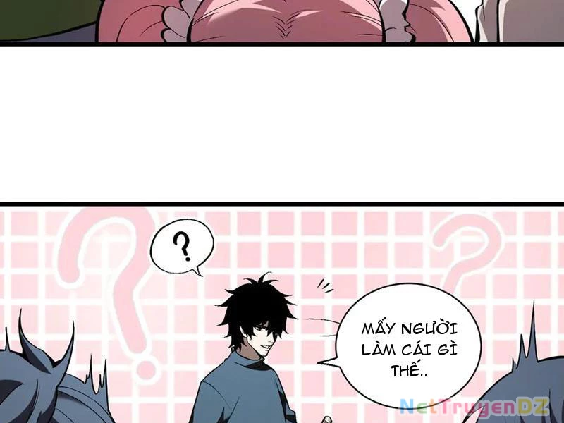 Mạt Nhật Thiên Hạ: Ta, Virus Quân Vương Chapter 25 - Trang 4