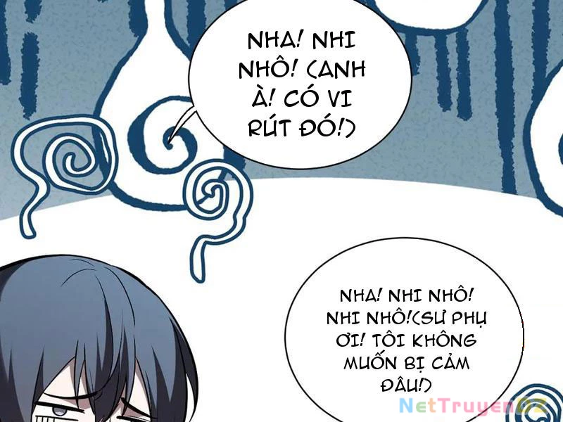 Mạt Nhật Thiên Hạ: Ta, Virus Quân Vương Chapter 25 - Trang 4