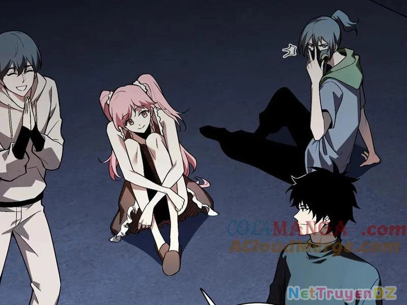 Mạt Nhật Thiên Hạ: Ta, Virus Quân Vương Chapter 25 - Trang 4