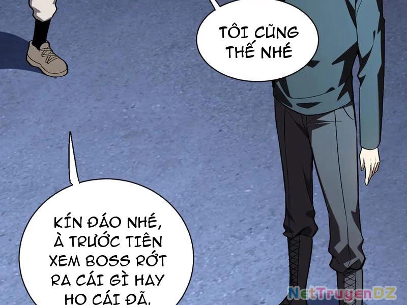 Mạt Nhật Thiên Hạ: Ta, Virus Quân Vương Chapter 25 - Trang 4