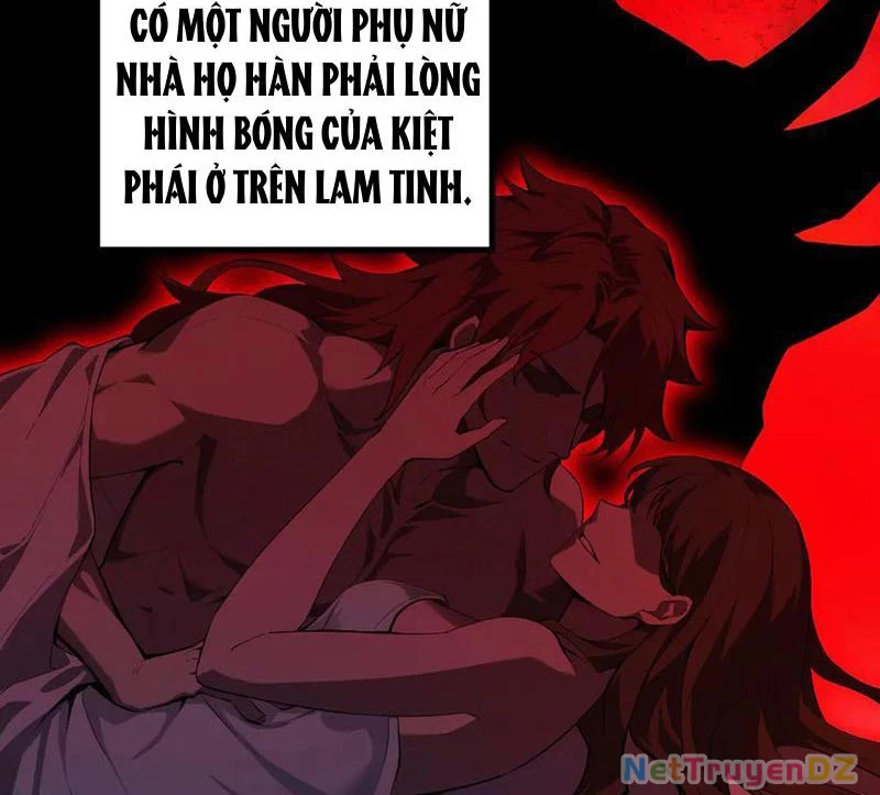 Mạt Nhật Thiên Hạ: Ta, Virus Quân Vương Chapter 27 - Trang 4