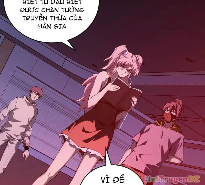 Mạt Nhật Thiên Hạ: Ta, Virus Quân Vương Chapter 27 - Trang 4