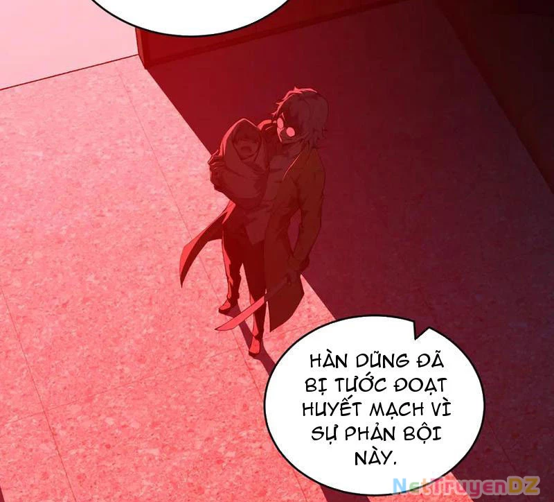Mạt Nhật Thiên Hạ: Ta, Virus Quân Vương Chapter 27 - Trang 4