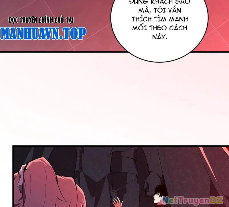 Mạt Nhật Thiên Hạ: Ta, Virus Quân Vương Chapter 27 - Trang 4