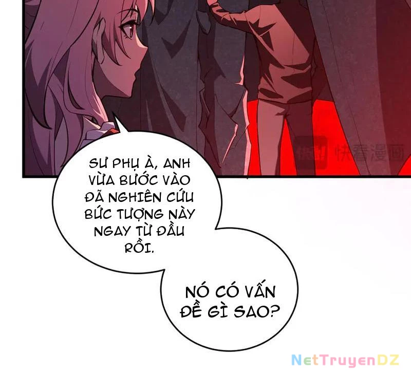 Mạt Nhật Thiên Hạ: Ta, Virus Quân Vương Chapter 27 - Trang 4