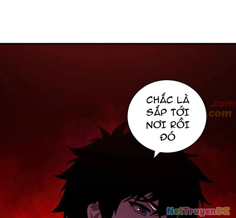 Mạt Nhật Thiên Hạ: Ta, Virus Quân Vương Chapter 27 - Trang 4