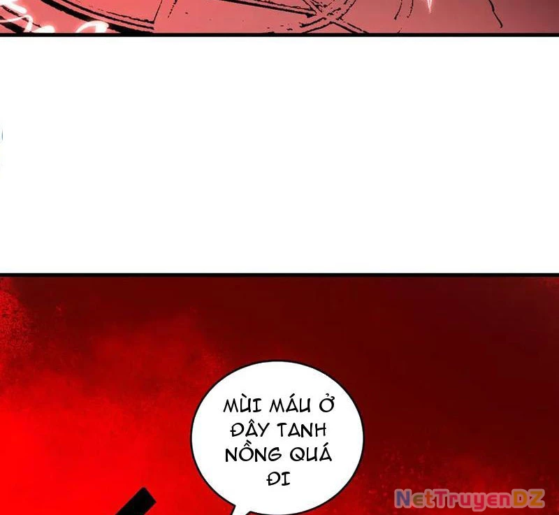 Mạt Nhật Thiên Hạ: Ta, Virus Quân Vương Chapter 27 - Trang 4
