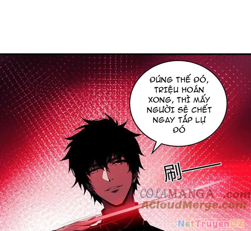 Mạt Nhật Thiên Hạ: Ta, Virus Quân Vương Chapter 27 - Trang 4