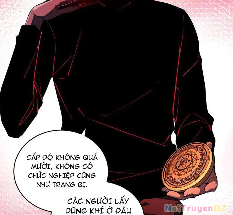 Mạt Nhật Thiên Hạ: Ta, Virus Quân Vương Chapter 27 - Trang 4