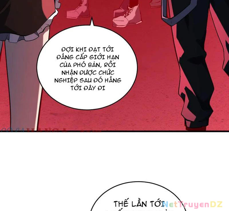 Mạt Nhật Thiên Hạ: Ta, Virus Quân Vương Chapter 27 - Trang 4