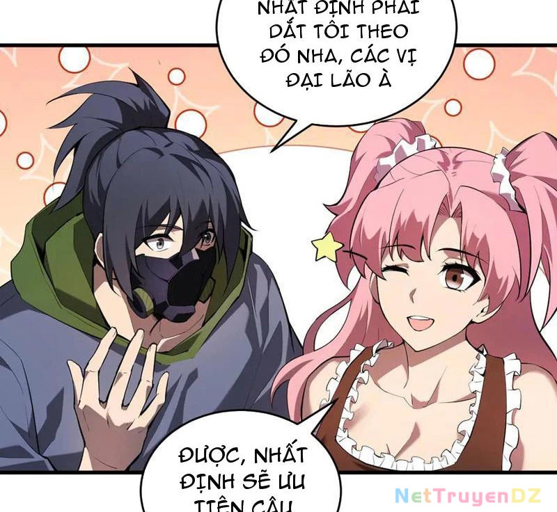 Mạt Nhật Thiên Hạ: Ta, Virus Quân Vương Chapter 27 - Trang 4