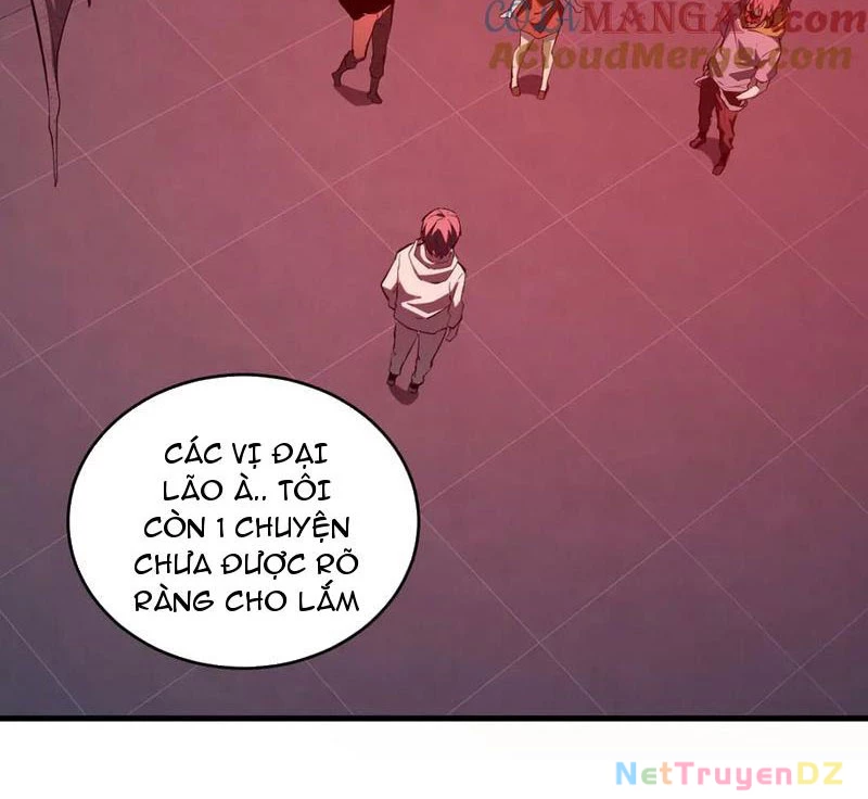 Mạt Nhật Thiên Hạ: Ta, Virus Quân Vương Chapter 27 - Trang 4