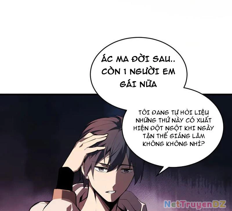 Mạt Nhật Thiên Hạ: Ta, Virus Quân Vương Chapter 27 - Trang 4