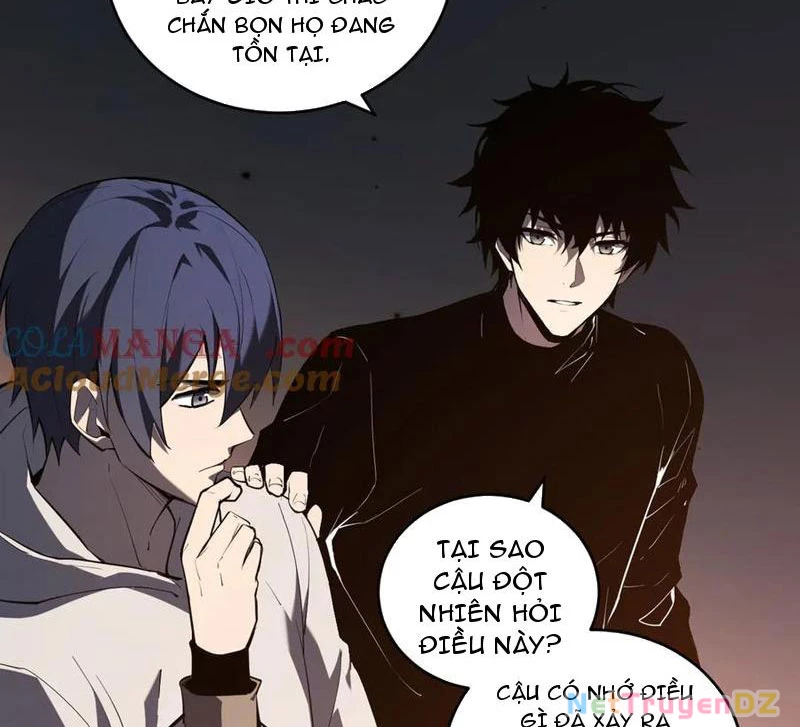 Mạt Nhật Thiên Hạ: Ta, Virus Quân Vương Chapter 27 - Trang 4
