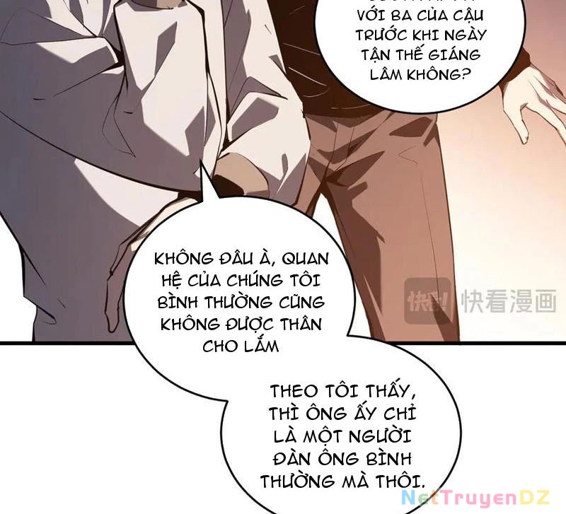 Mạt Nhật Thiên Hạ: Ta, Virus Quân Vương Chapter 27 - Trang 4