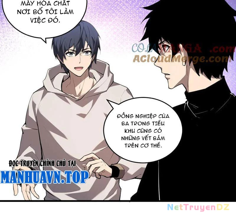 Mạt Nhật Thiên Hạ: Ta, Virus Quân Vương Chapter 27 - Trang 4