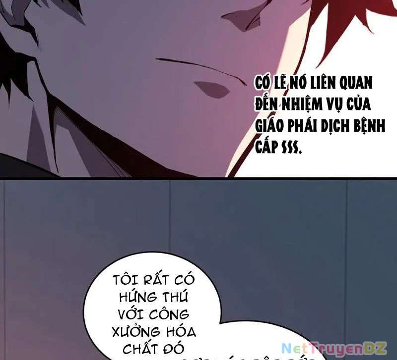 Mạt Nhật Thiên Hạ: Ta, Virus Quân Vương Chapter 27 - Trang 4