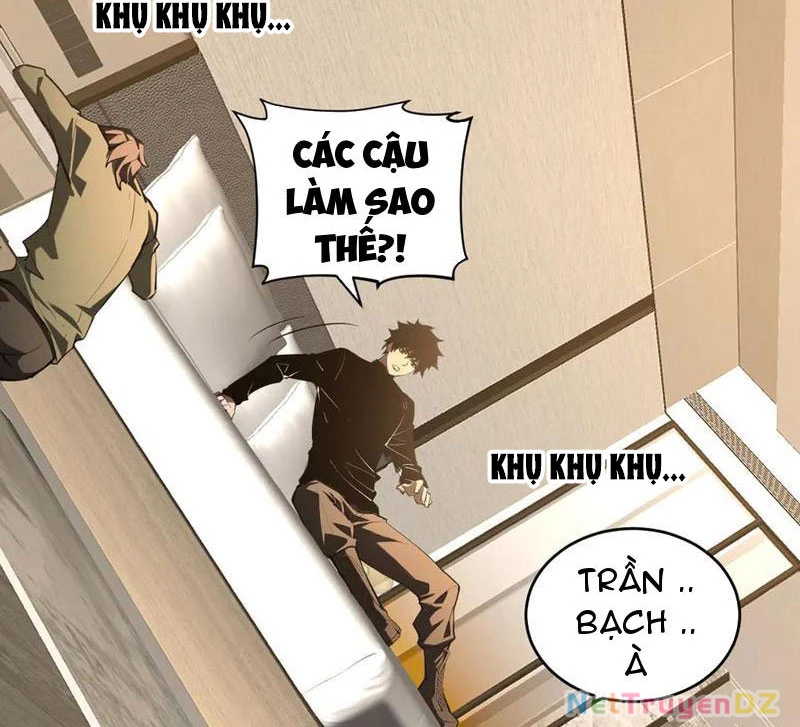 Mạt Nhật Thiên Hạ: Ta, Virus Quân Vương Chapter 27 - Trang 4