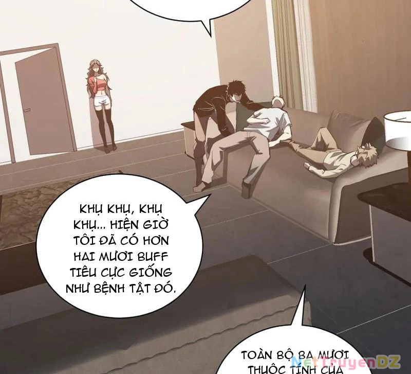 Mạt Nhật Thiên Hạ: Ta, Virus Quân Vương Chapter 27 - Trang 4