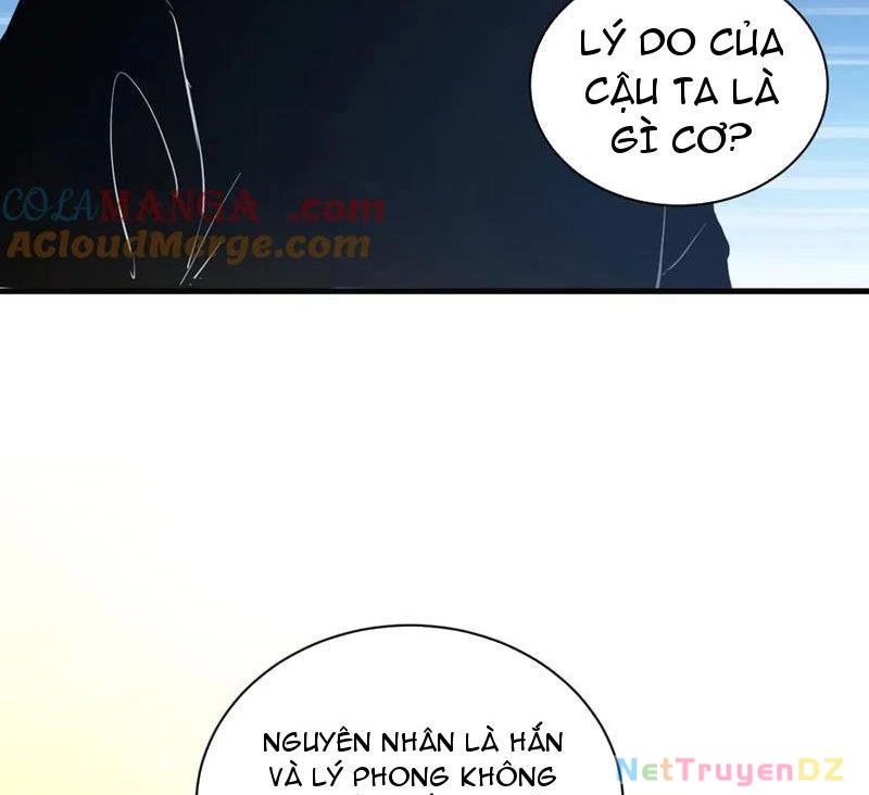 Mạt Nhật Thiên Hạ: Ta, Virus Quân Vương Chapter 27 - Trang 4