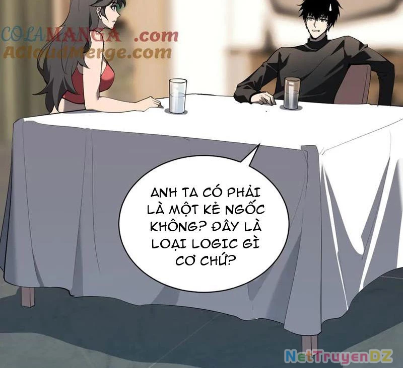 Mạt Nhật Thiên Hạ: Ta, Virus Quân Vương Chapter 27 - Trang 4