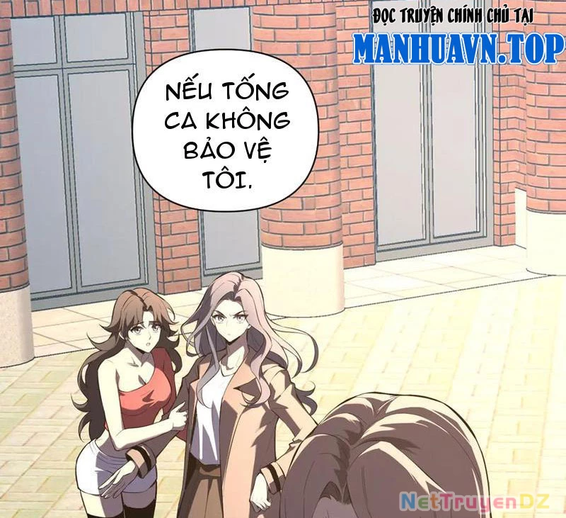 Mạt Nhật Thiên Hạ: Ta, Virus Quân Vương Chapter 27 - Trang 4