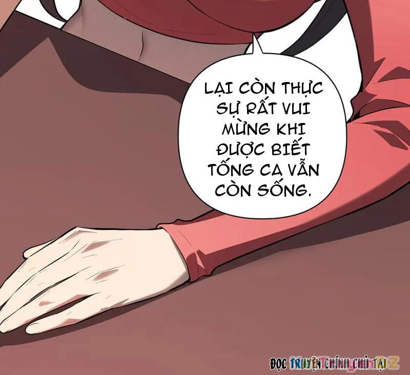 Mạt Nhật Thiên Hạ: Ta, Virus Quân Vương Chapter 27 - Trang 4