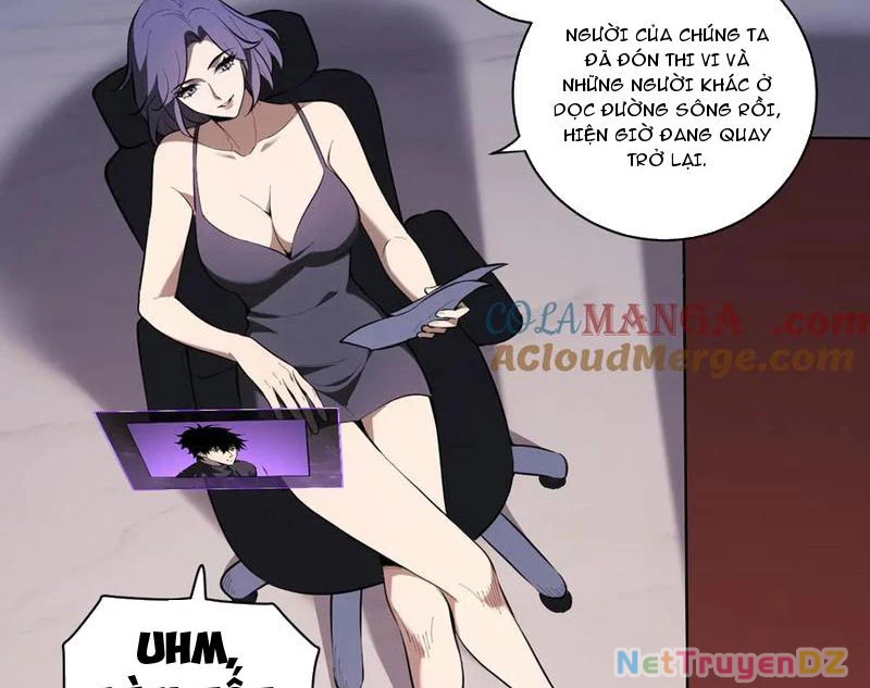 Mạt Nhật Thiên Hạ: Ta, Virus Quân Vương Chapter 28 - Next Chapter 29